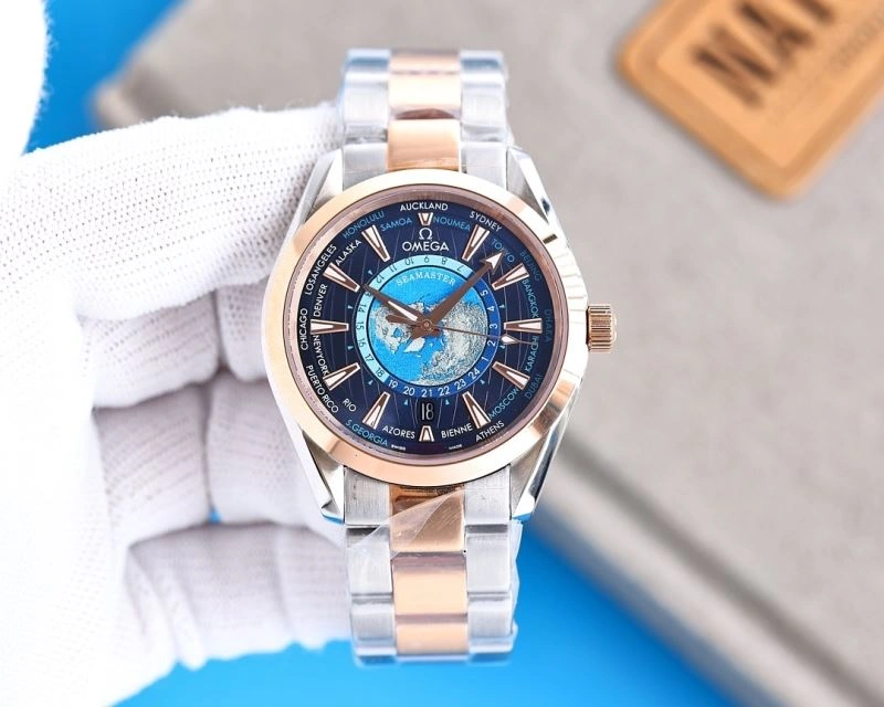 OMXGX Refined 237799