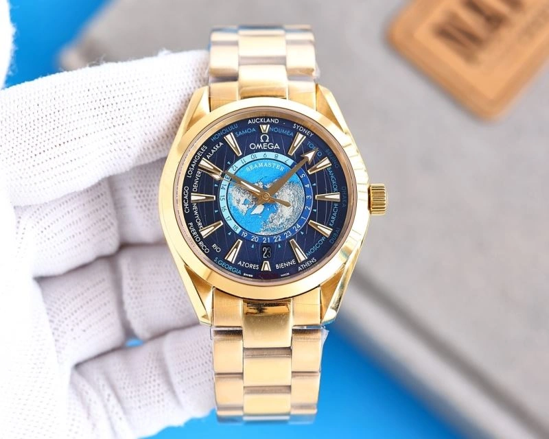 Sophisticated OMXGX 237801