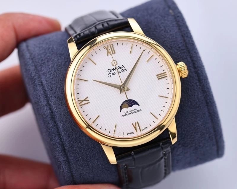 OMXGX Sophisticated 237739