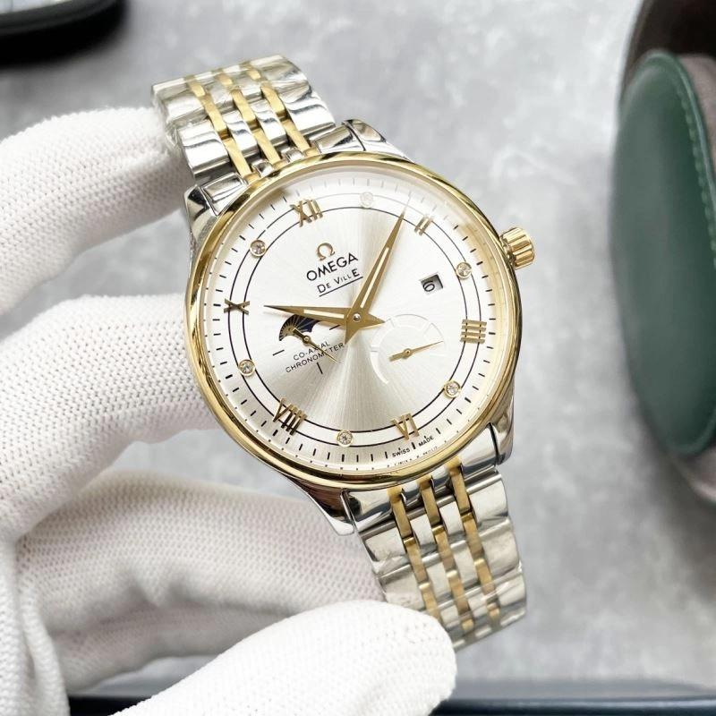 Sophisticated OMXGX 237731