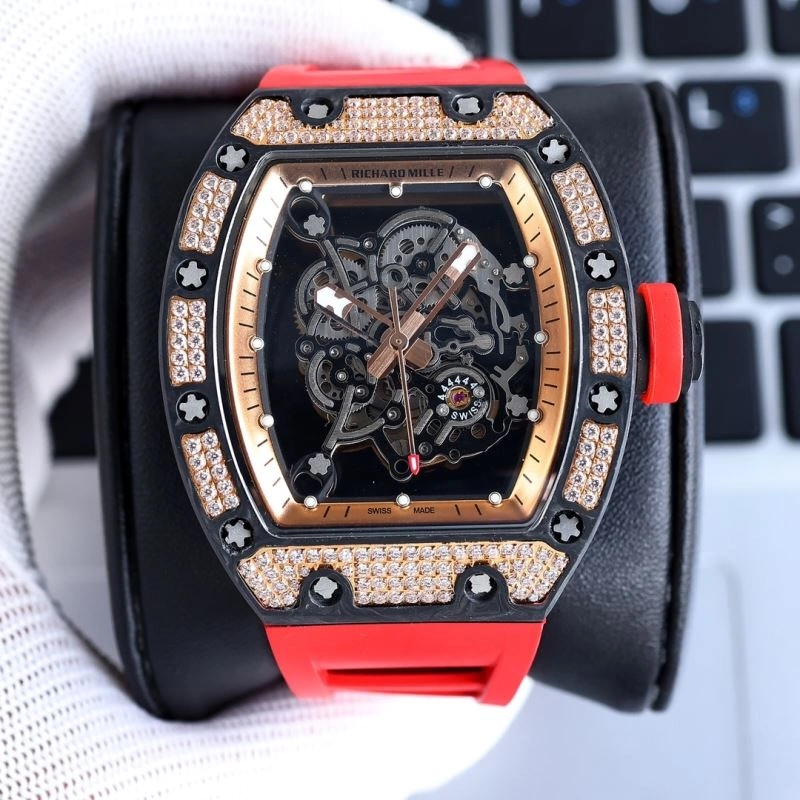 RXCHXRD MXLLX Timeless 239061
