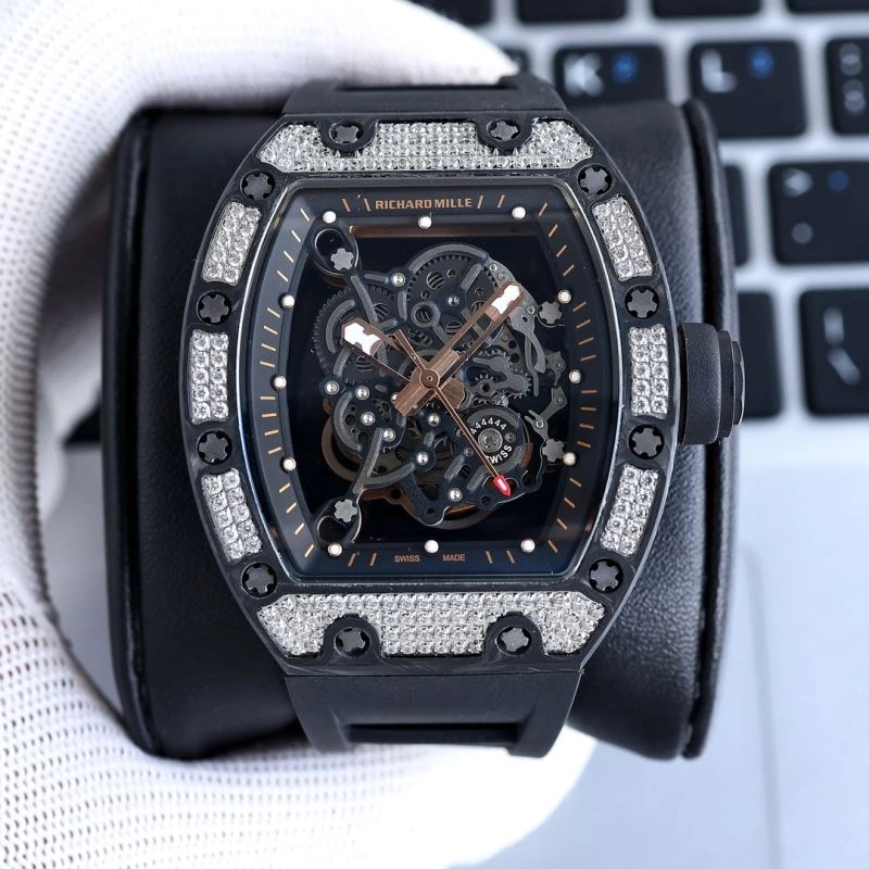 RXCHXRD MXLLX Timeless 239061