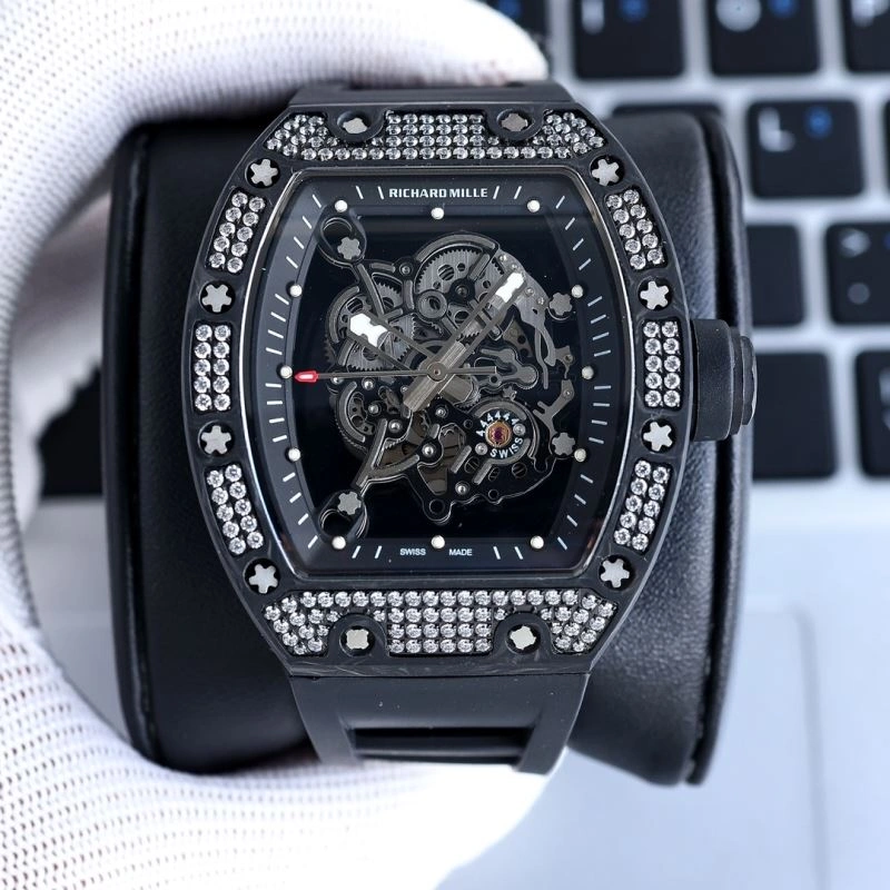 RXCHXRD MXLLX Timeless 239061