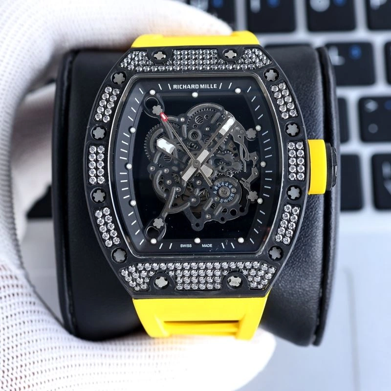 RXCHXRD MXLLX Timeless 239061