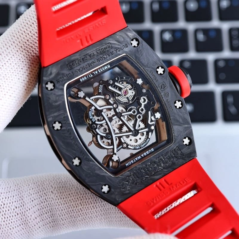 RXCHXRD MXLLX Timeless 239061