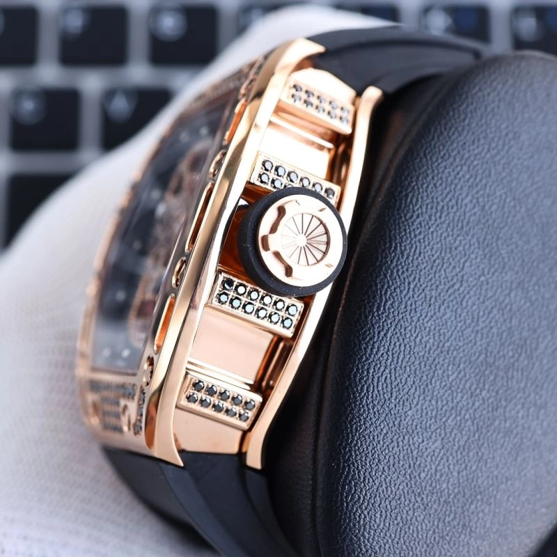 Timeless RXCHXRD MXLLX 239055