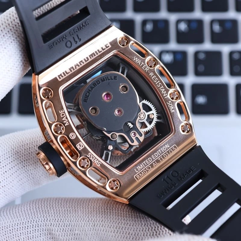 Timeless RXCHXRD MXLLX 239055