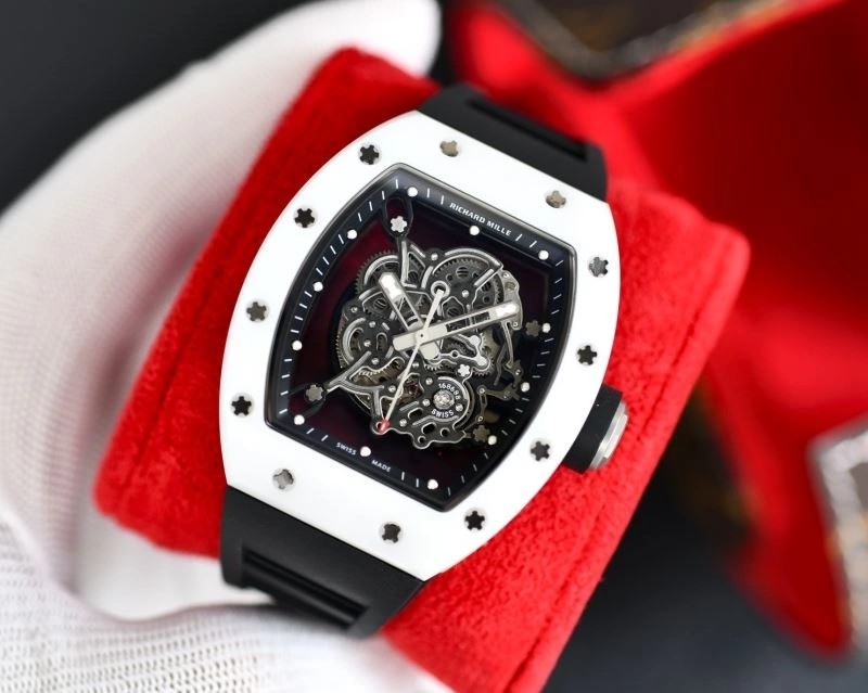 Trendy RXCHXRD MXLLX 239054