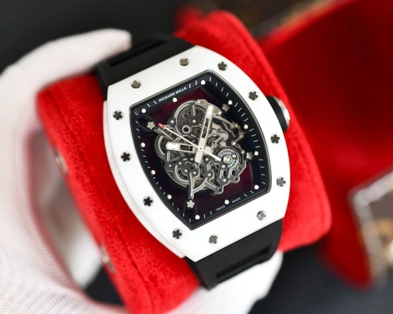 Trendy RXCHXRD MXLLX 239054