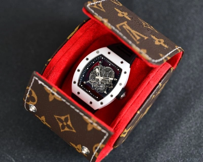Trendy RXCHXRD MXLLX 239054