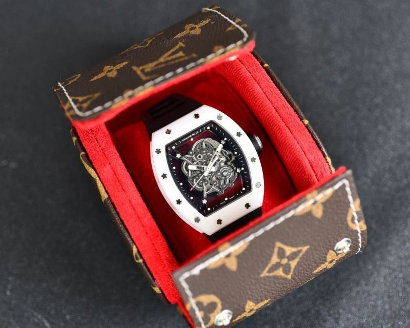 Trendy RXCHXRD MXLLX 239054