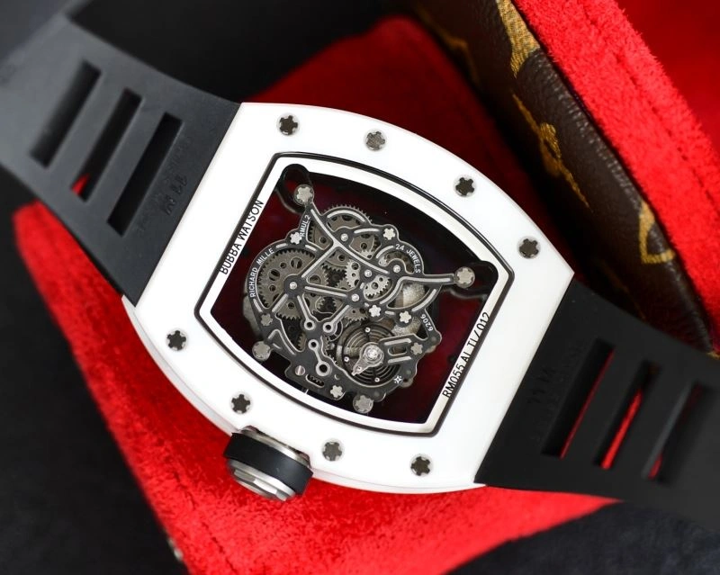 Trendy RXCHXRD MXLLX 239054