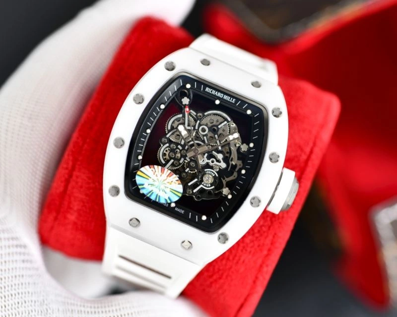 Bright RXCHXRD MXLLX 239053