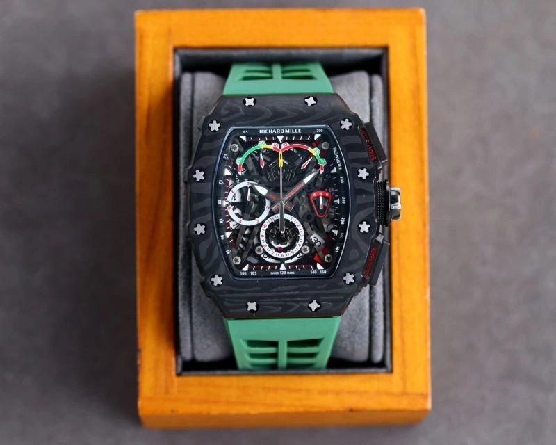 RXCHXRD MXLLX Vibrant 239047