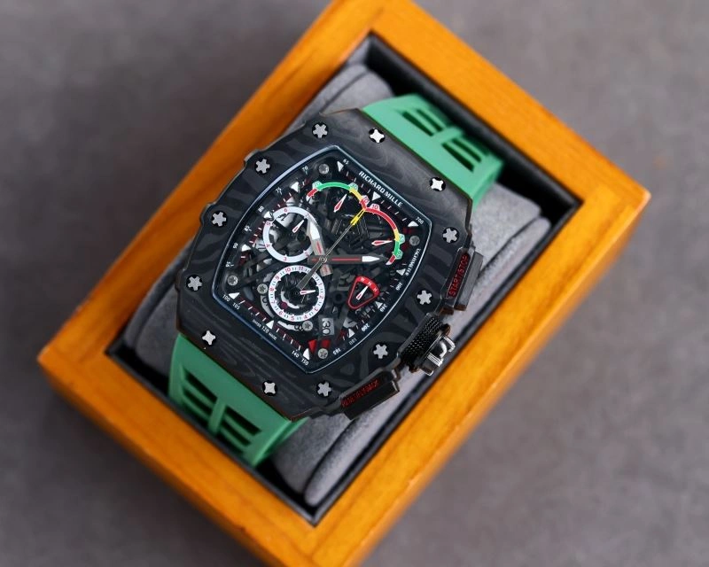 RXCHXRD MXLLX Vibrant 239047