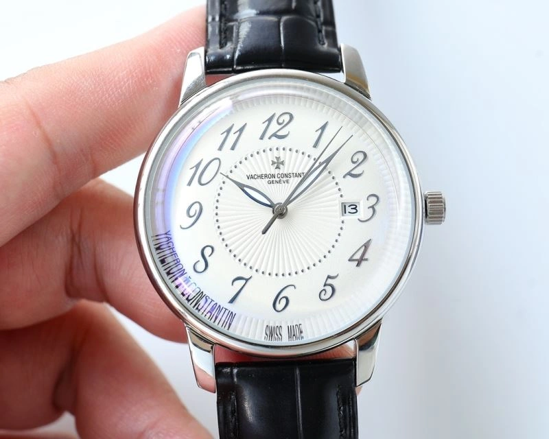 Sleek VXCHXRON CXNSTXNTIN 240297