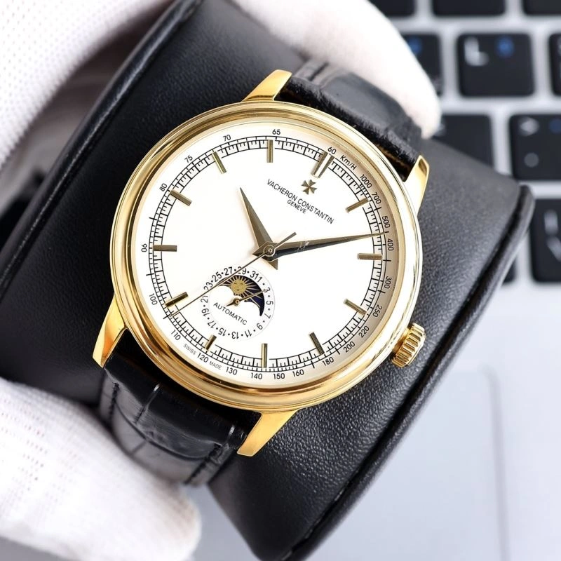 Fashionable VXCHXRON CXNSTXNTIN 240301