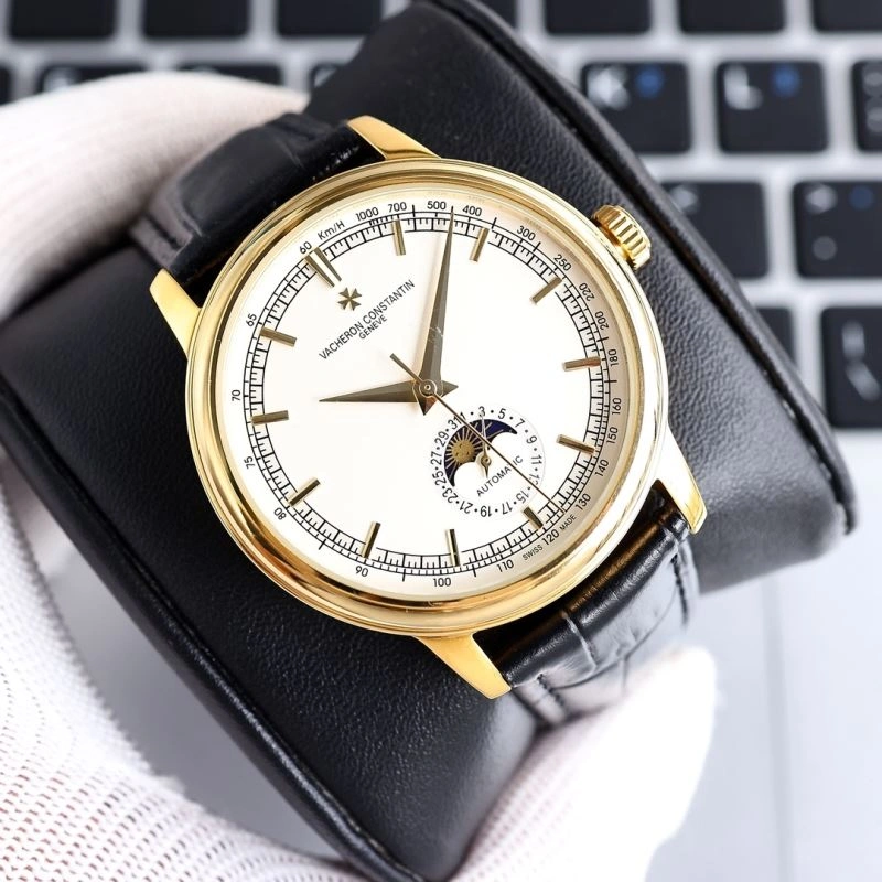 Fashionable VXCHXRON CXNSTXNTIN 240301