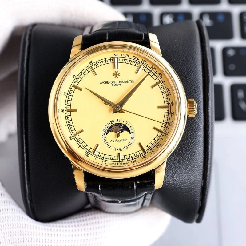 Fashionable VXCHXRON CXNSTXNTIN 240301