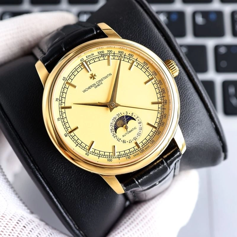 Fashionable VXCHXRON CXNSTXNTIN 240301