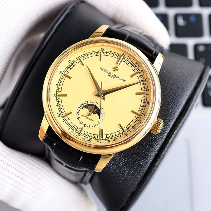 Fashionable VXCHXRON CXNSTXNTIN 240301