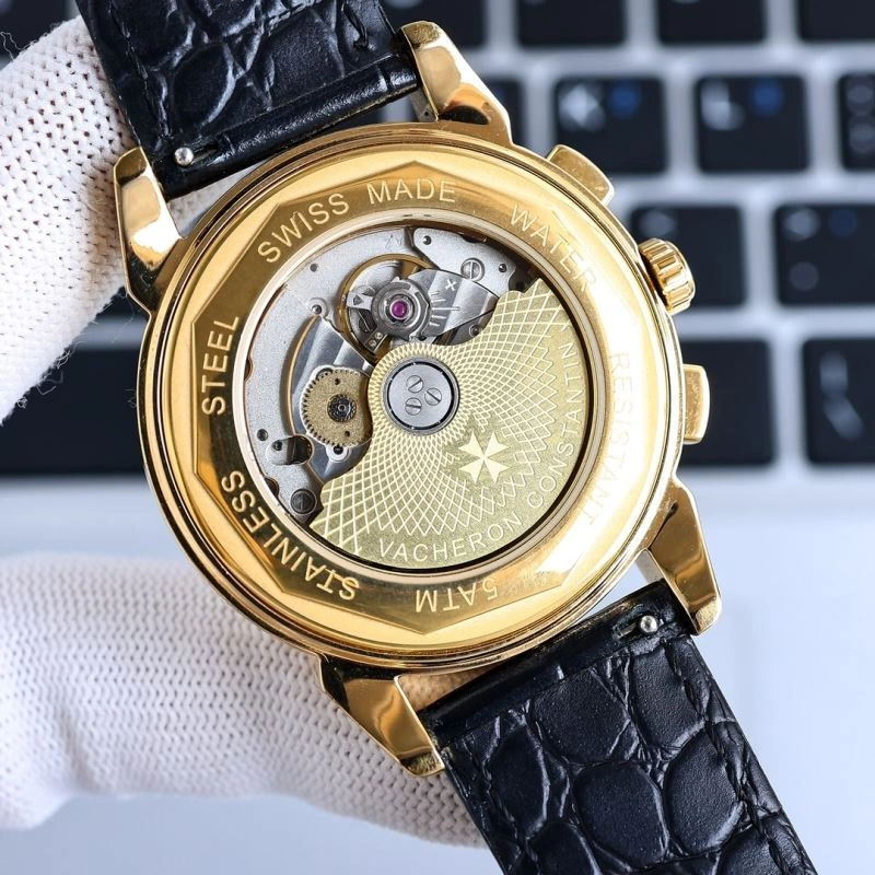 Unique VXCHXRON CXNSTXNTIN 240286