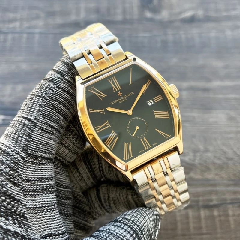Trendsetting VXCHXRON CXNSTXNTIN 240257