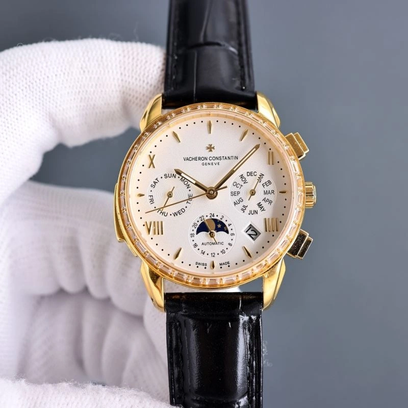 VXCHXRON CXNSTXNTIN DailyWear 240263