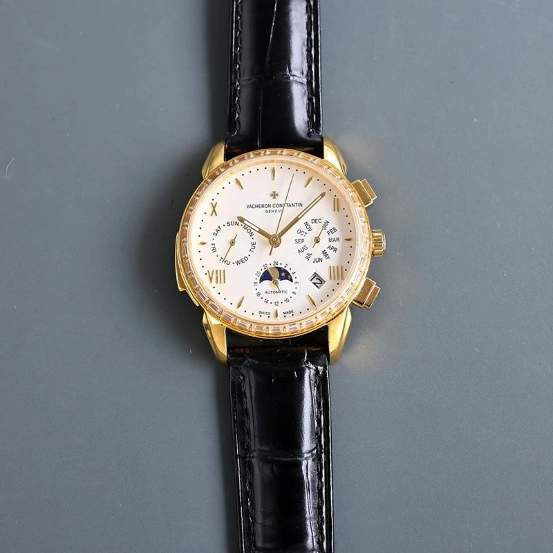 VXCHXRON CXNSTXNTIN DailyWear 240263
