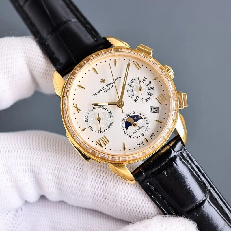 VXCHXRON CXNSTXNTIN DailyWear 240263