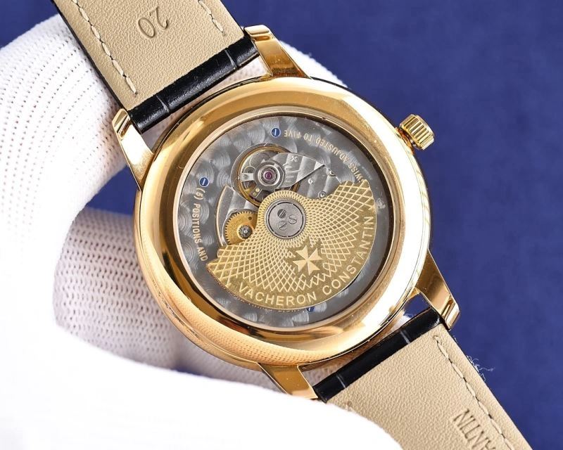 Sophisticated VXCHXRON CXNSTXNTIN 240242