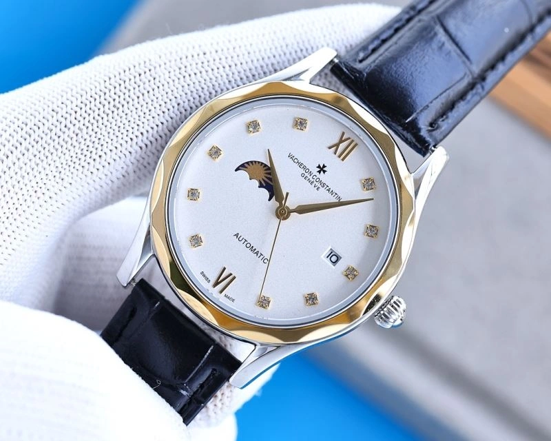 VXCHXRON CXNSTXNTIN Fashionable 240221