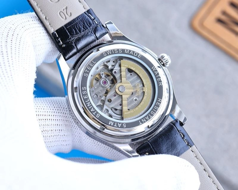 VXCHXRON CXNSTXNTIN Fashionable 240221