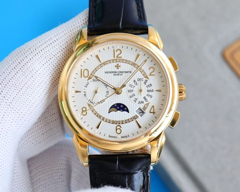 Timeless VXCHXRON CXNSTXNTIN 240219