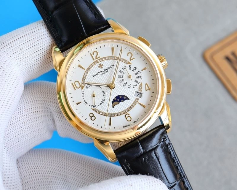 Timeless VXCHXRON CXNSTXNTIN 240219
