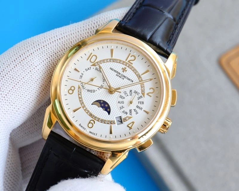 Timeless VXCHXRON CXNSTXNTIN 240219