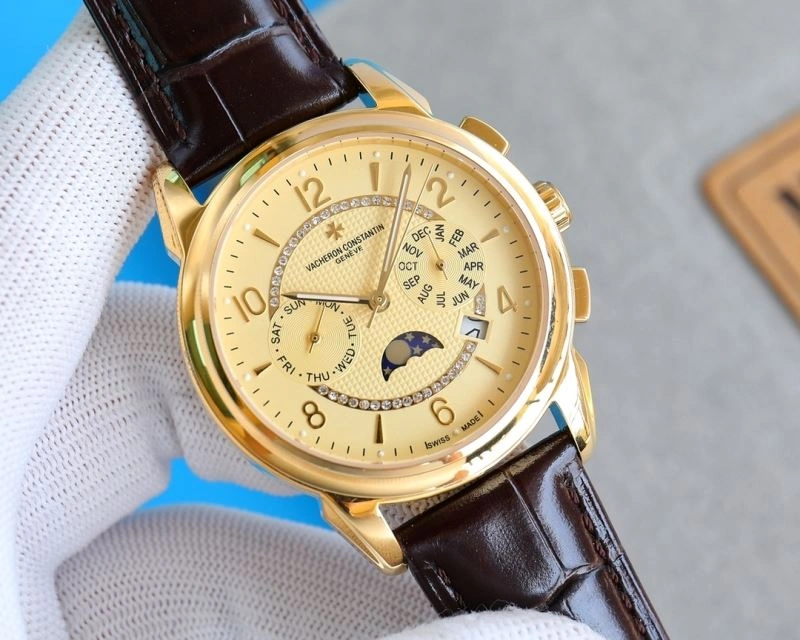 Timeless VXCHXRON CXNSTXNTIN 240219