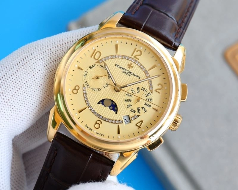 Timeless VXCHXRON CXNSTXNTIN 240219