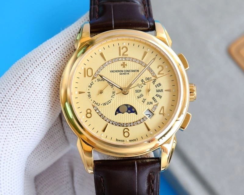 Timeless VXCHXRON CXNSTXNTIN 240219
