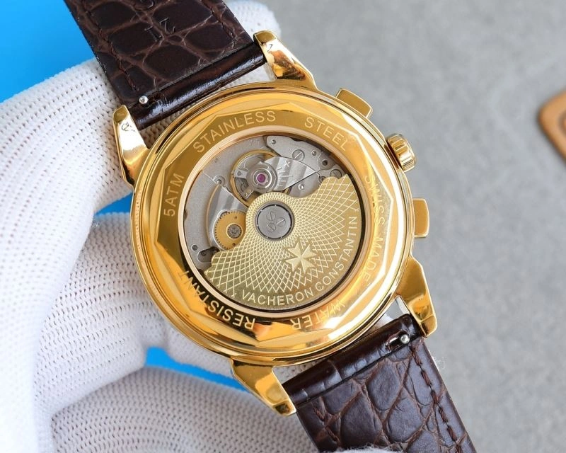 Timeless VXCHXRON CXNSTXNTIN 240219