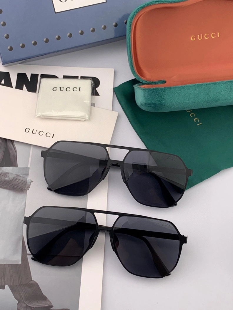 Gxccx Sunglasses Elegant 252036