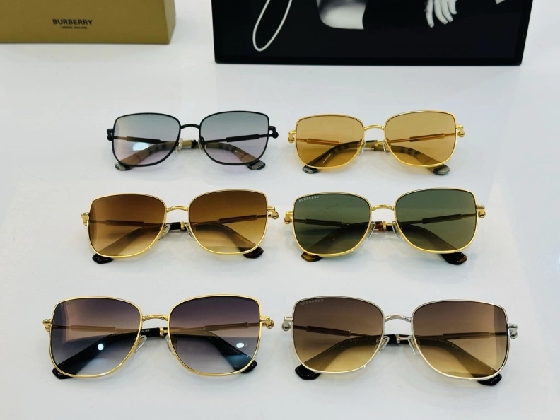 UrbanStyle Bxrbxrry Sunglasses 249972