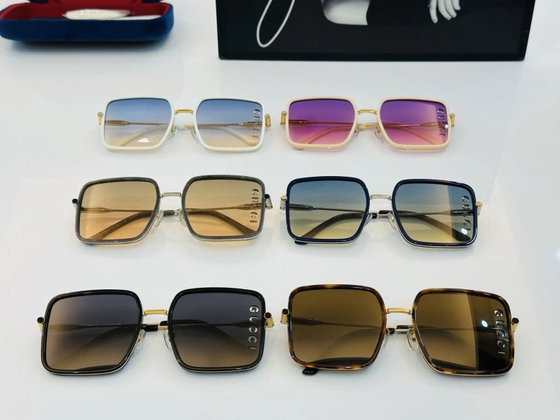 Modern Gxccx Sunglasses 252017
