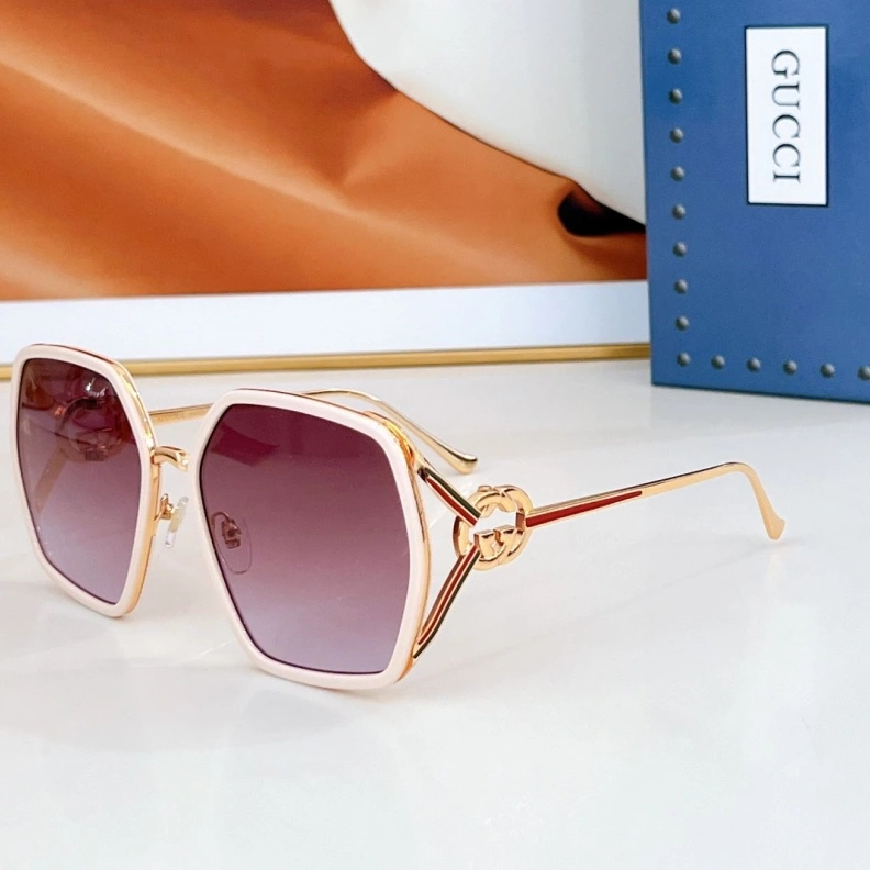 Timeless Gxccx Sunglasses 252025