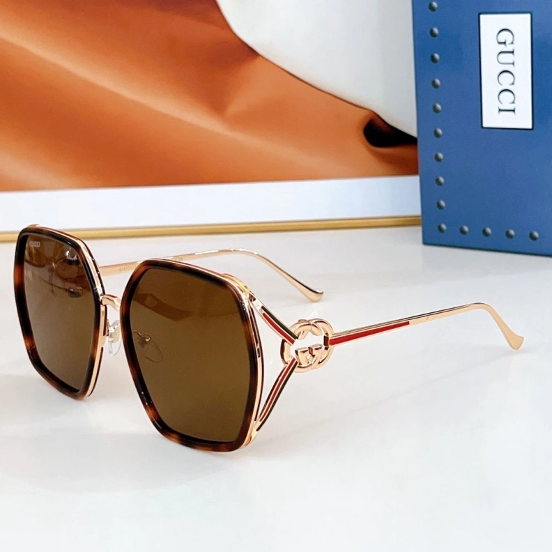 Timeless Gxccx Sunglasses 252025