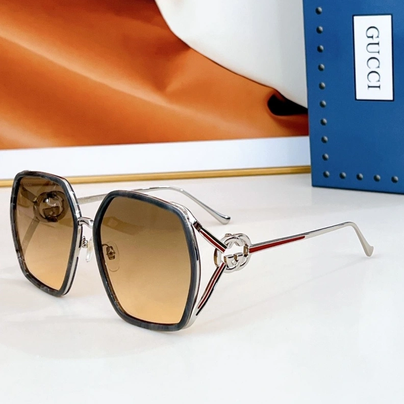 Timeless Gxccx Sunglasses 252025