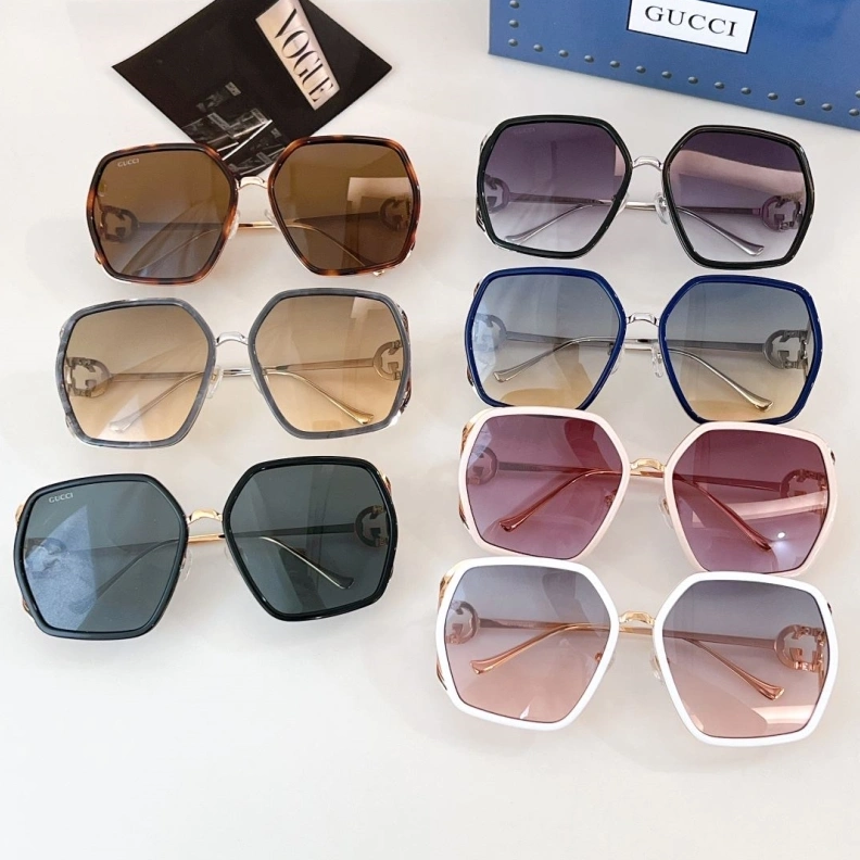 Timeless Gxccx Sunglasses 252025