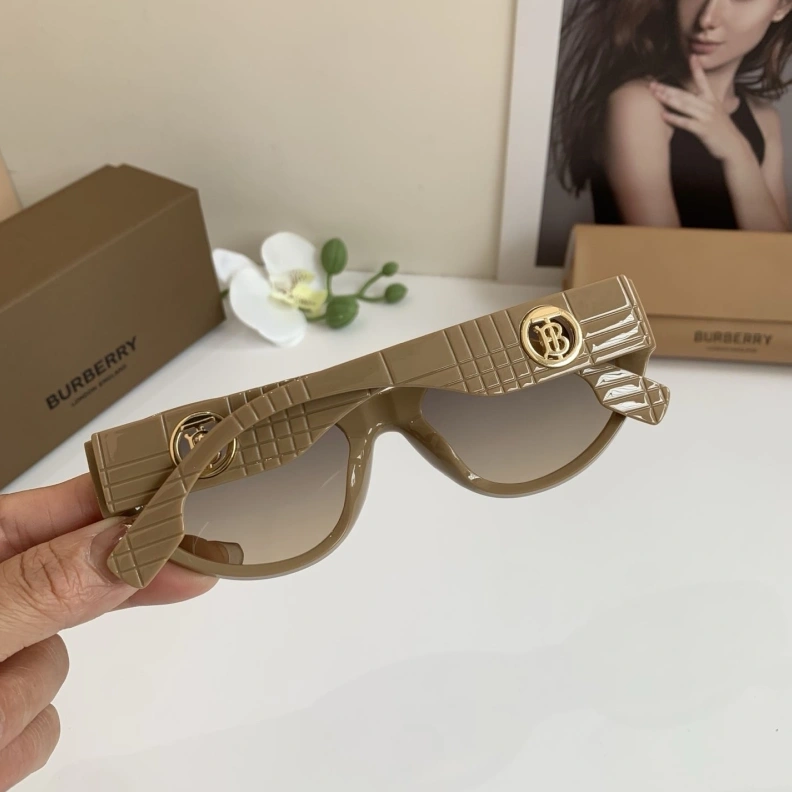 Flexible Bxrbxrry Sunglasses 249995