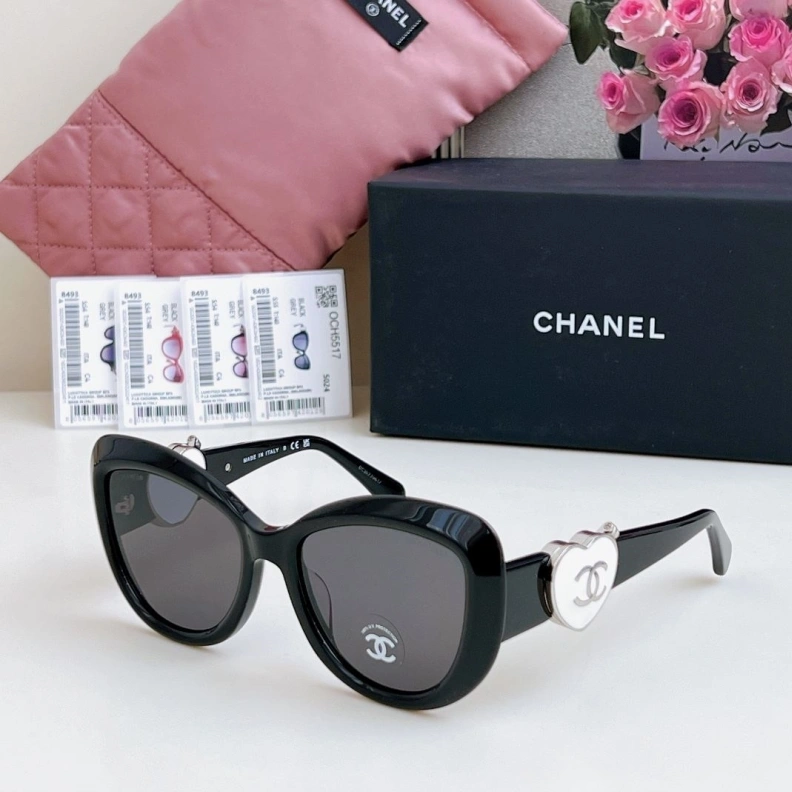 StreetReady Chxnxl Sunglasses 250838