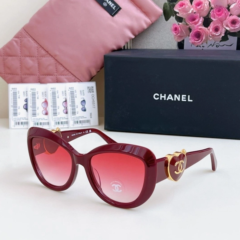 StreetReady Chxnxl Sunglasses 250838